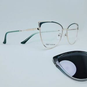 Armazon metal con clipon